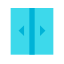 Sliding Door icon