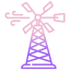 Windmill icon