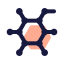 Peptide icon