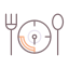 Dinner icon