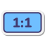 Format original icon