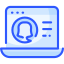 Notebook icon