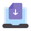 Download Ebook icon