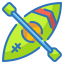 Gioco Kayak icon