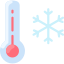 Thermometer icon