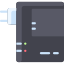 Charger icon