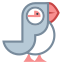 海雀鸟 icon