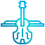 Violin icon