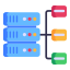 Distribution Center icon