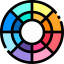 Color Palette icon