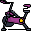 Stationary Bike icon