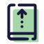 Return Book icon