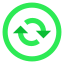 Connessione Sync icon