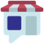 Shop icon