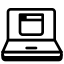 Laptop Application icon