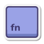 Function Mac icon