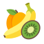 grupo de frutas icon
