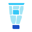 크림 튜브 icon