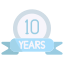 Anniversary icon