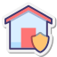 Smart Home Shield icon