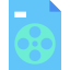 Mov icon