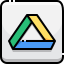 Google Drive icon