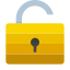 Padlock icon