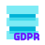 GDPRデータベース icon