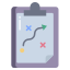 Strategy icon