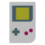 ゲームボーイ icon