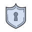 安全锁 icon