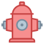 Fire Hydrant icon