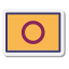 Intersex-Flagge icon
