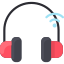 Wireless Headphones icon