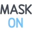 Mask On icon