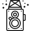 Loudspeaker icon