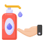 Hand Soap icon