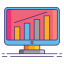 Analytics icon