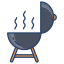 Barbeque icon