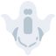 Ghost icon