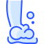 Foot icon