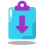 Prise de notes icon