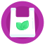 Eco Bag icon