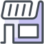 magasin icon