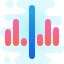 survol audio icon