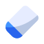 Eraser icon