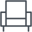 로슨 의자 icon