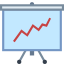 Statistics icon