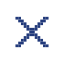 Cross Mark icon