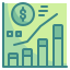 Financial Statistics icon